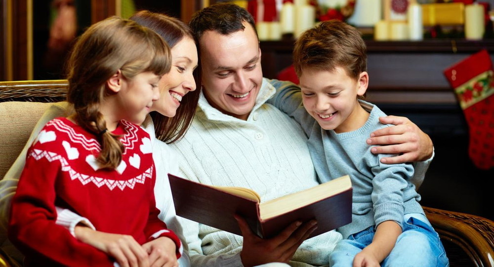 Минпросвещения разработает программу по воспитанию детей в семьях Минпросвещения разработает программу по воспитанию детей в семьях