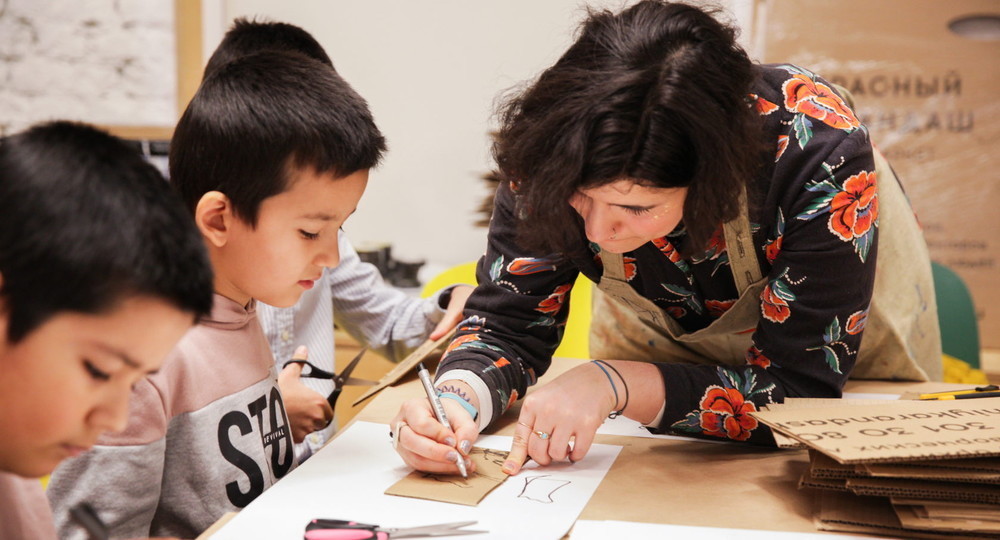 Путин рассказал, сколько детей мигрантов должно быть в школах Путин рассказал, сколько детей мигрантов должно быть в школах