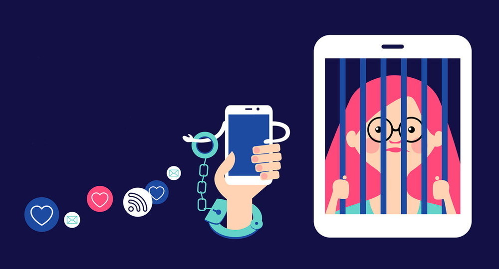 «Смартфоны вообще нужно убрать из школ во время уроков, поскольку никакого позитива от них нет» «Смартфоны вообще нужно убрать из школ во время уроков, поскольку никакого позитива от них нет»