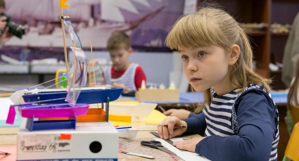 Как сделать дополнительное образование доступным для всех? Как сделать дополнительное образование доступным для всех?