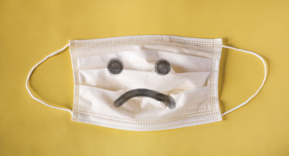 «Всегда быть в маске – судьба моя»