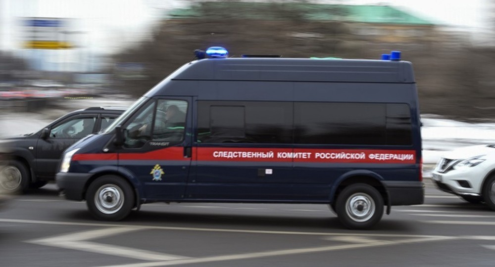 Неизвестный обстрелял детей на игровой площадке Неизвестный обстрелял детей на игровой площадке