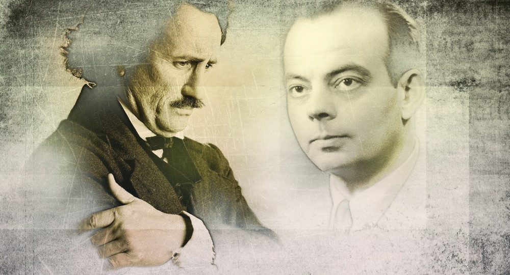 Истории любви великих писателей Истории любви великих писателей