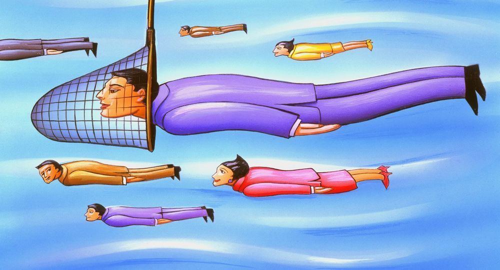 На Zoom свет клином не сошелся