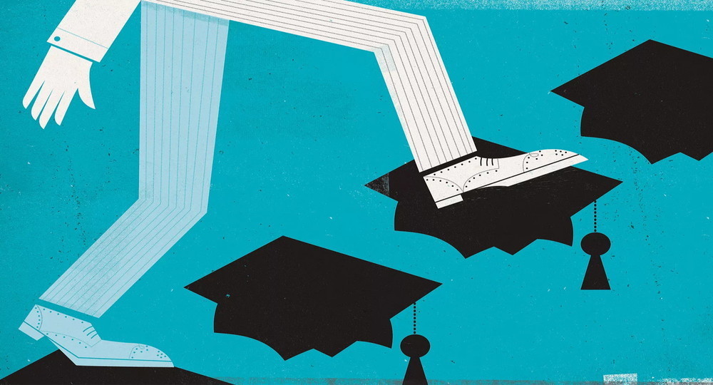 Кабмин поддержал законопроект о бесплатном втором высшем творческом образовании