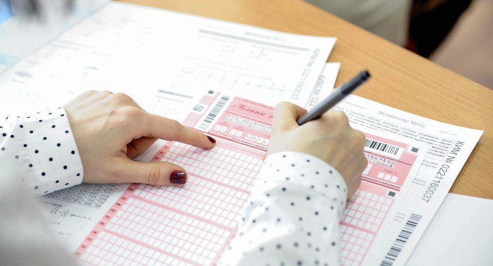 Для учеников выпускных классов организуют тренировочные экзамены Для учеников выпускных классов организуют тренировочные экзамены