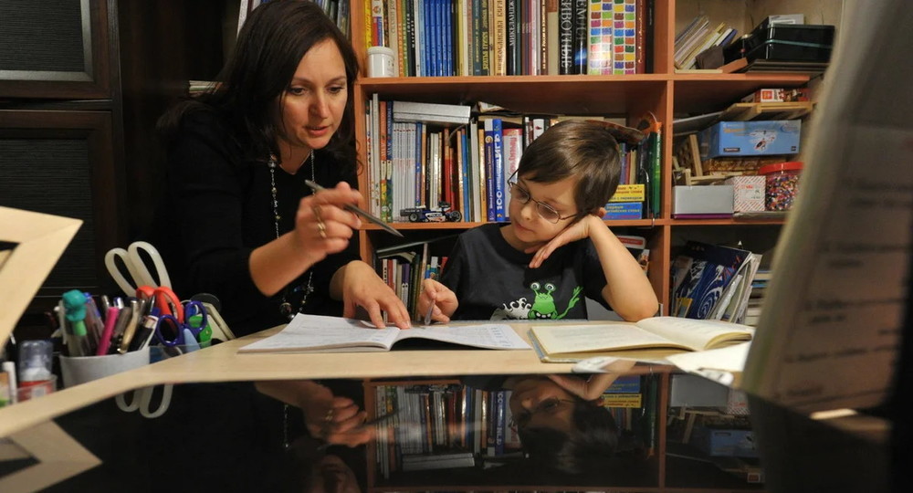 В России изменятся нормы семейного образования В России изменятся нормы семейного образования