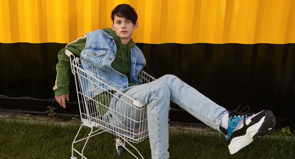 История успеха Дани Милохина История успеха Дани Милохина