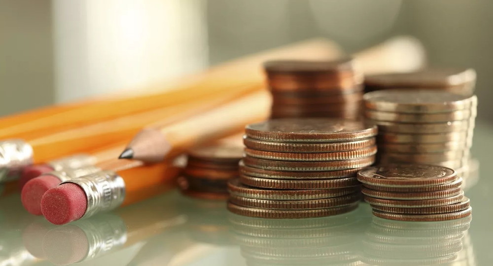 Замглавы Минобрнауки заявил, что государство «задолжало» образованию Замглавы Минобрнауки заявил, что государство «задолжало» образованию