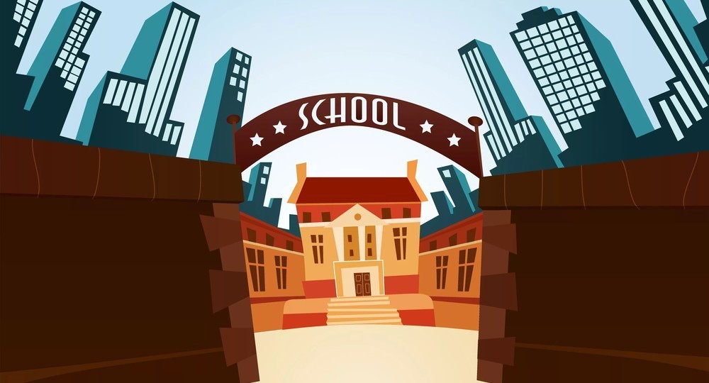 В Госдуме предложили передать все муниципальные школы регионам В Госдуме предложили передать все муниципальные школы регионам