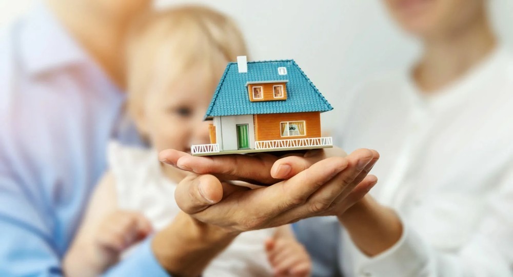 Кабмин упростил доступ к рефинансированию ипотеки получателям маткапитала Кабмин упростил доступ к рефинансированию ипотеки получателям маткапитала