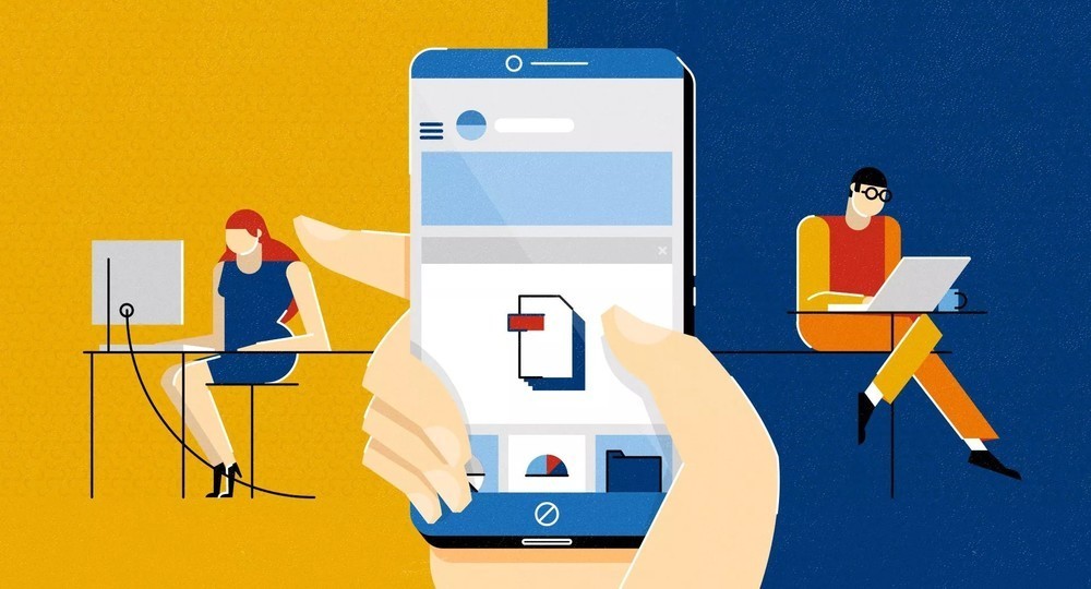 В МГУ разработают новый безопасный мессенджер В МГУ разработают новый безопасный мессенджер