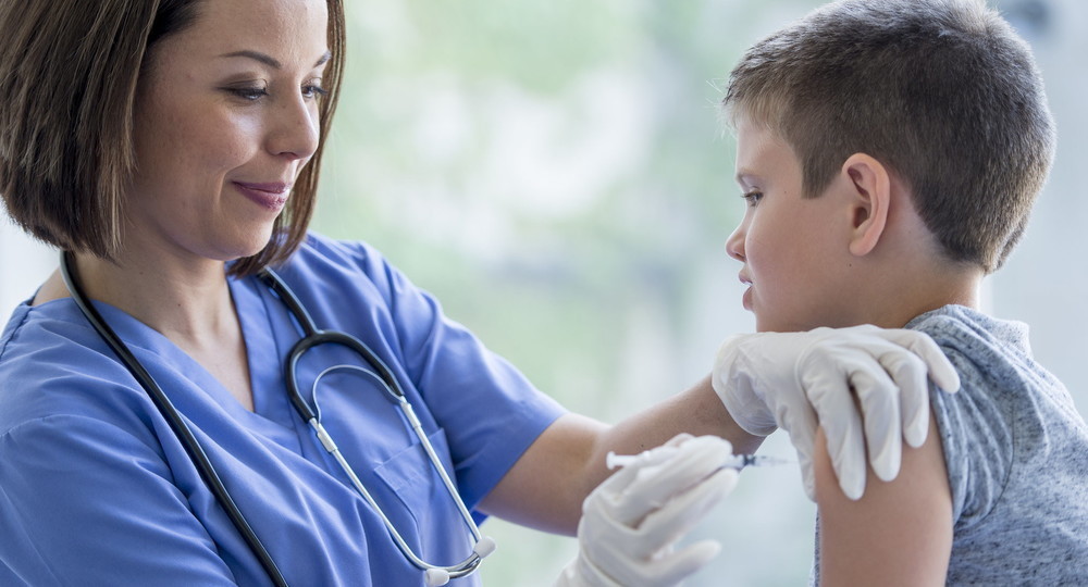 Названы возможные сроки начала исследований «Спутника V» на детях Названы возможные сроки начала исследований «Спутника V» на детях