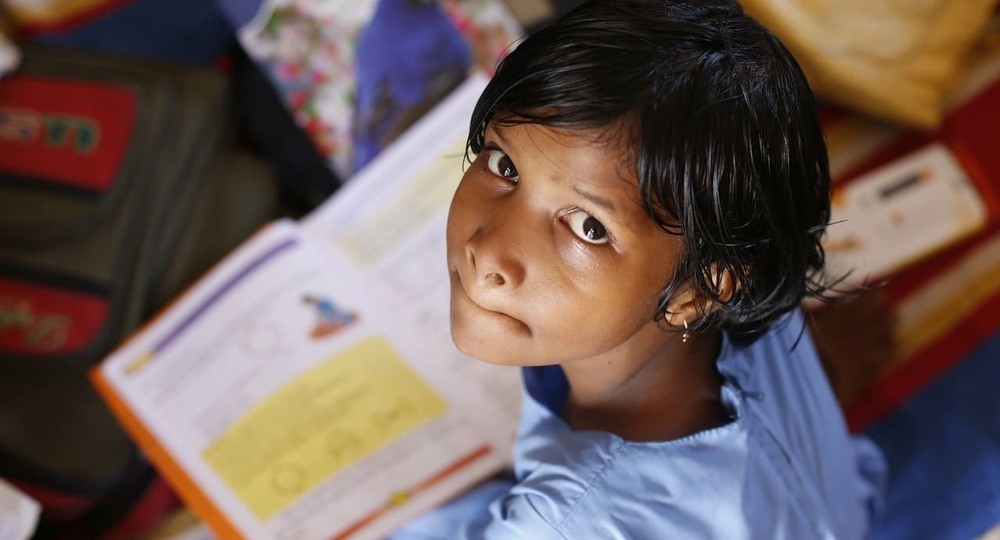 Дети-мигранты: проблема или ресурс для системы образования?