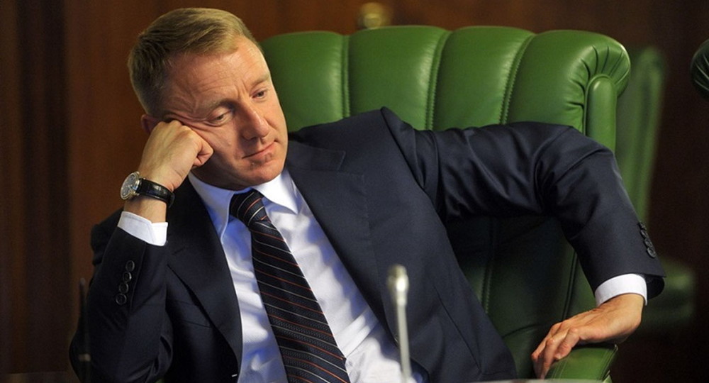 Дмитрий Ливанов назвал бенефициара реформы РАН Дмитрий Ливанов назвал бенефициара реформы РАН