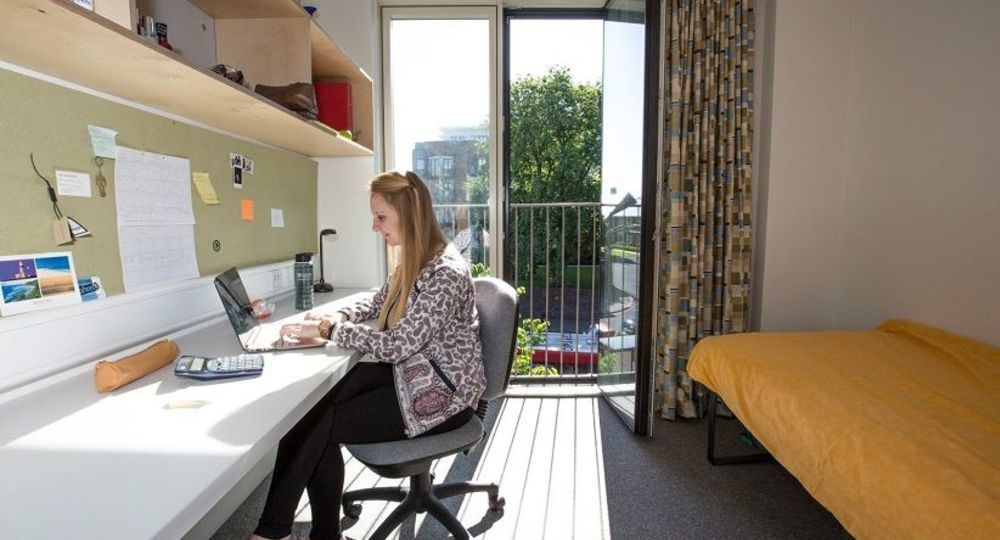 В Москве предложили создать межвузовский студенческий городок В Москве предложили создать межвузовский студенческий городок