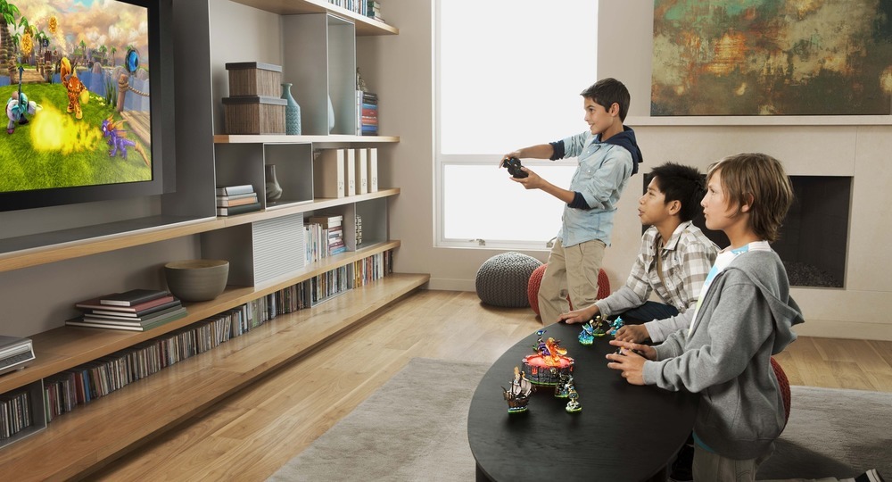 ​Сергей Собянин считает, что компьютерные игры приятнее домашних заданий