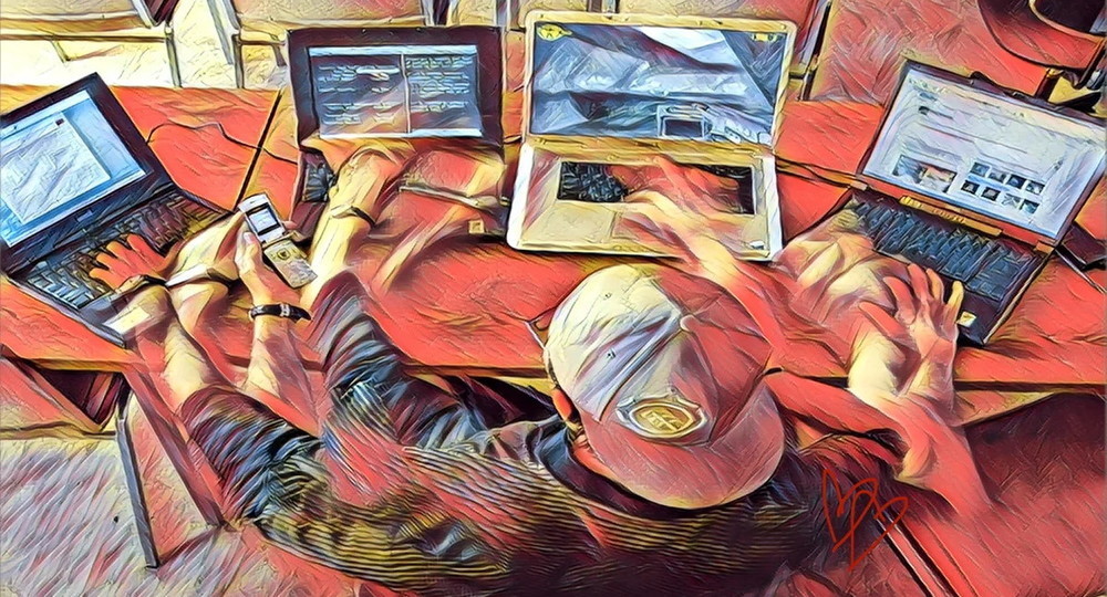 Геймдев за пару минут Геймдев за пару минут