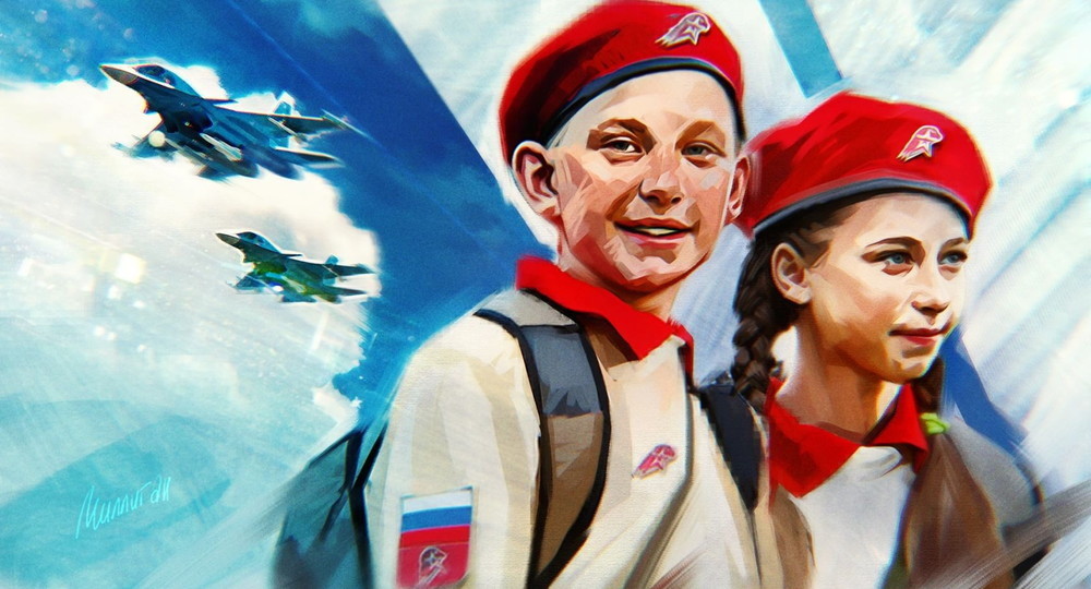 Почему нельзя научить патриотизму Почему нельзя научить патриотизму