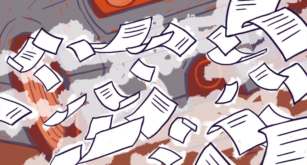 Положение о просветительской деятельности необходимо переработать Положение о просветительской деятельности необходимо переработать