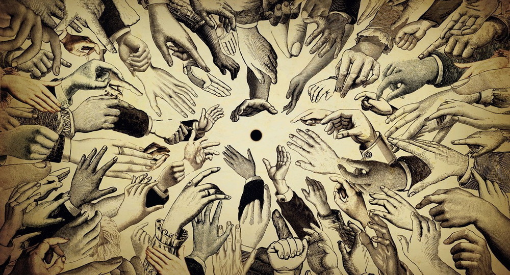 Круговая порука мести Круговая порука мести