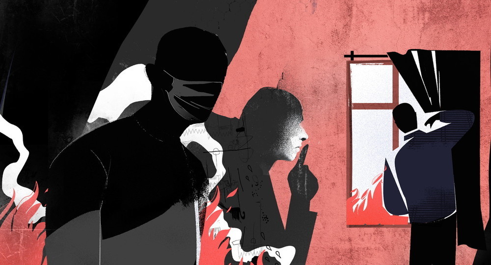 В нынешней ситуации мы вынуждены проявлять максимальную бдительность