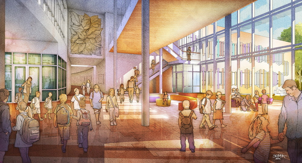 Формула образования: качество плюс безопасность Формула образования: качество плюс безопасность