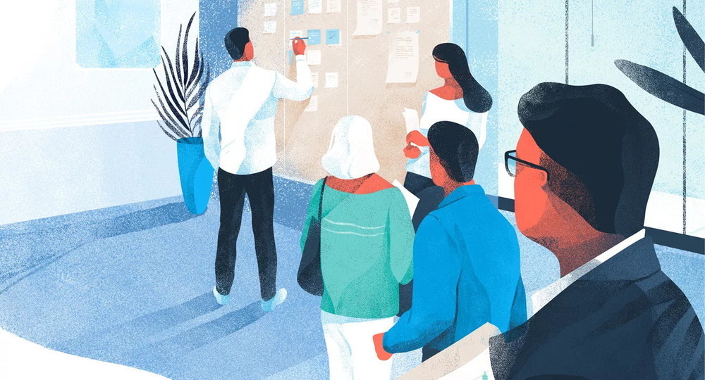 Где хотят работать российские школьники Где хотят работать российские школьники