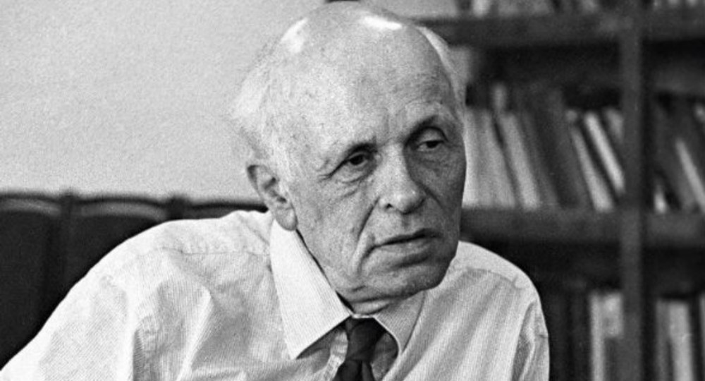 Урок академика Сахарова