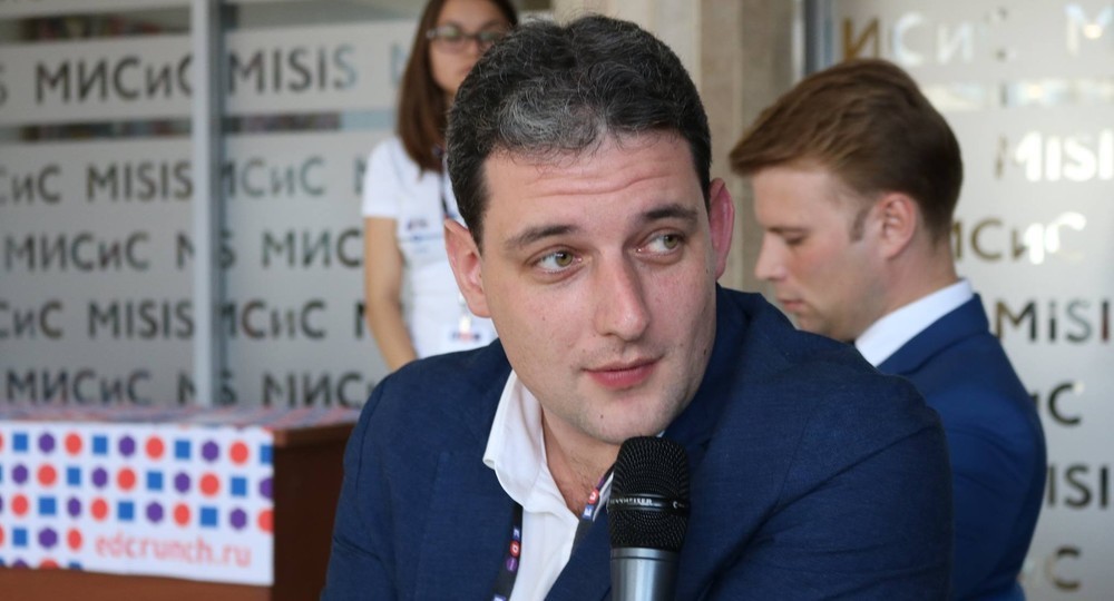 Назначен новый министр образования Московской области