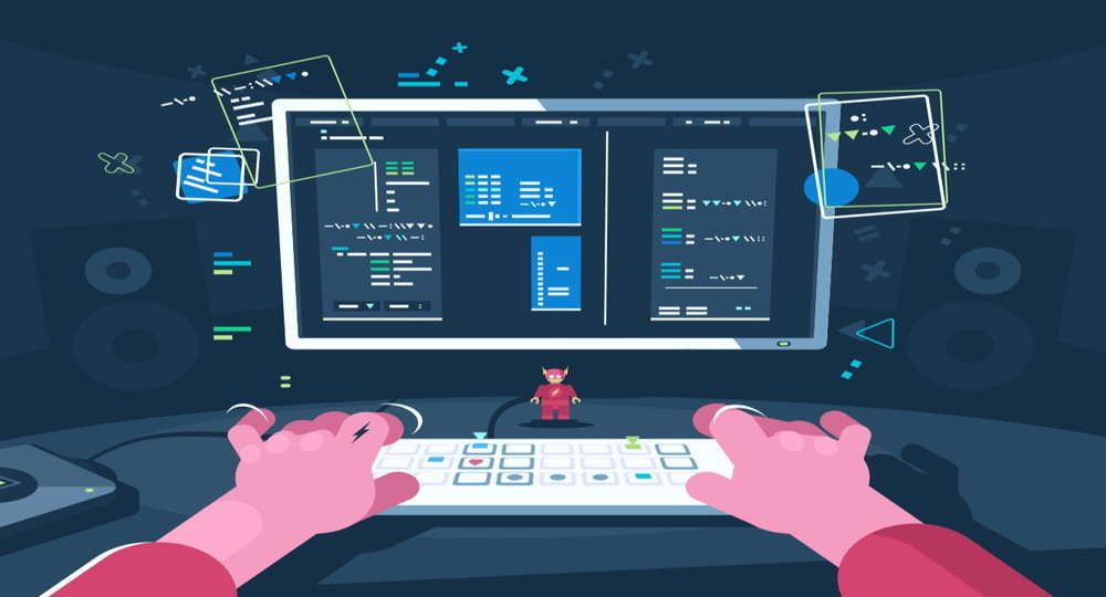 Зачем учить детей программированию Зачем учить детей программированию