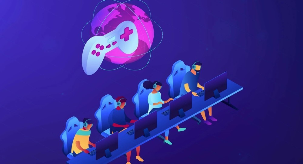 В школах планируют создать киберспортивные секции В школах планируют создать киберспортивные секции