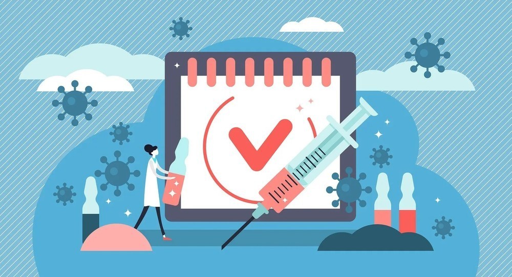 Владимир Путин выступил против обязательной вакцинации от COVID-19