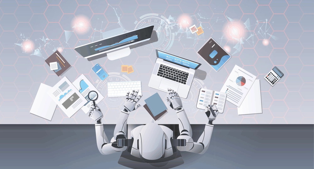 Почему домашним заданиям давно нужна революция? Почему домашним заданиям давно нужна революция?