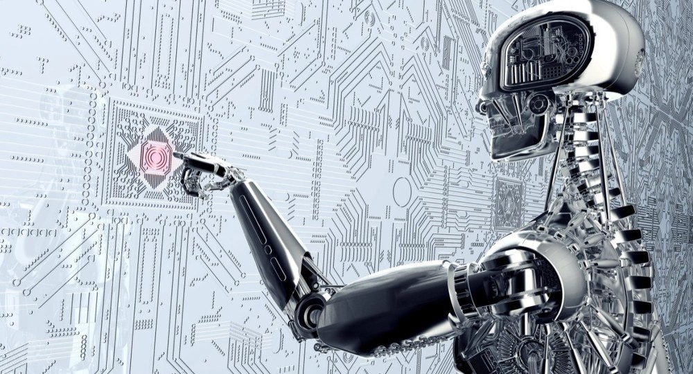 В российских школах появятся курсы по искусственному интеллекту В российских школах появятся курсы по искусственному интеллекту