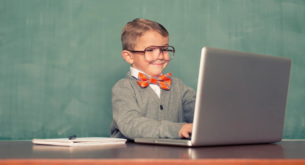 В России появится «белый» интернет для школьников В России появится «белый» интернет для школьников