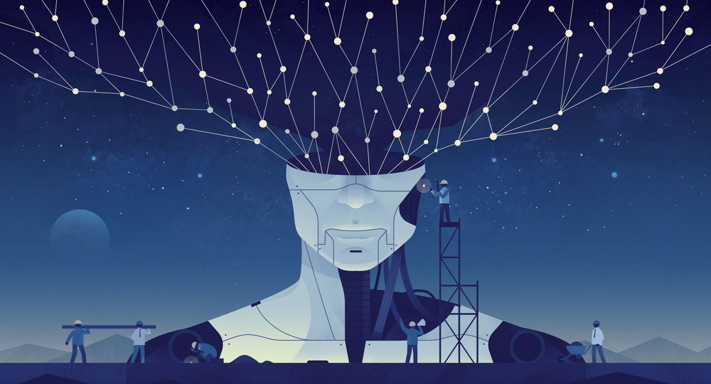 Поведение учащихся на ЕГЭ анализируют с помощью нейросетей Поведение учащихся на ЕГЭ анализируют с помощью нейросетей