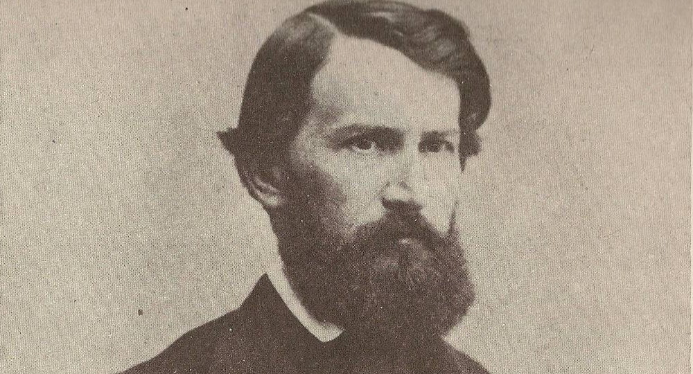 Ушинский как государственно-политический проект