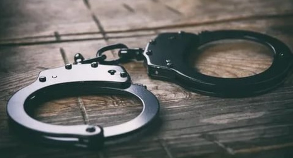 В Москве арестовали начальника одного из отделов Минобрнауки