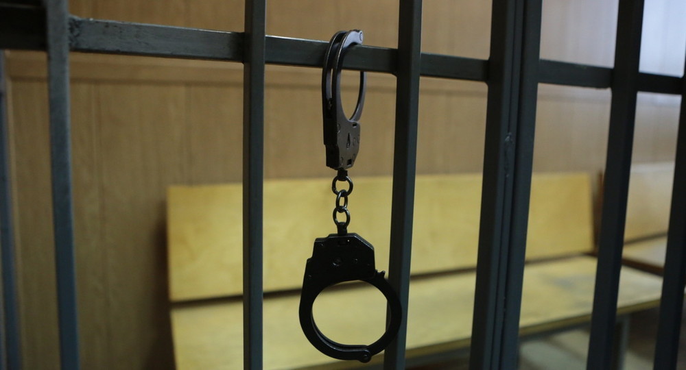 В Омске арестовали рассылавшего сообщения о «минировании» школьника