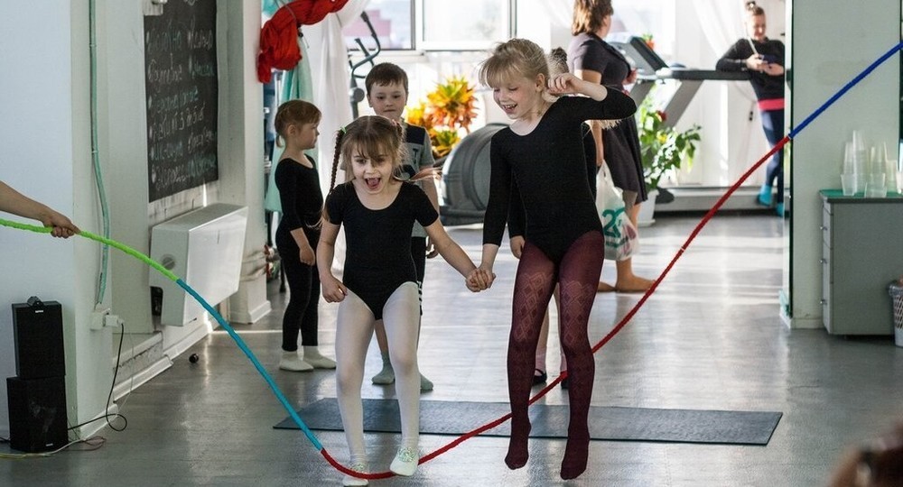 В калужской деревне откроют цирковую школу для трудных подростков В калужской деревне откроют цирковую школу для трудных подростков