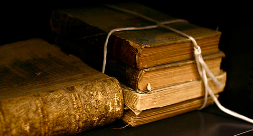 Объявлен шорт-лист «Большой книги» Объявлен шорт-лист «Большой книги»