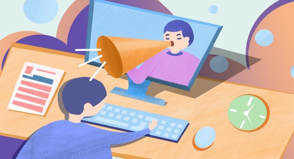 В Москве колледжи начали работать в онлайн-режиме