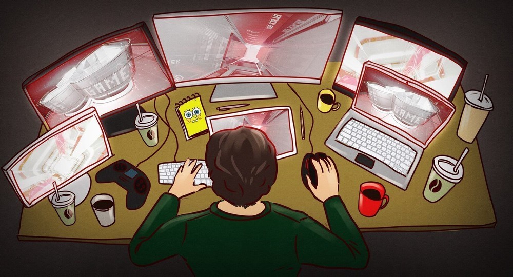 Компьютерные игры развивают мотивацию и избавляют от одиночества Компьютерные игры развивают мотивацию и избавляют от одиночества