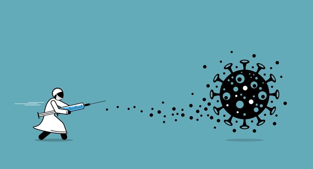 ВОЗ выступила против вакцинации детей от коронавируса ВОЗ выступила против вакцинации детей от коронавируса