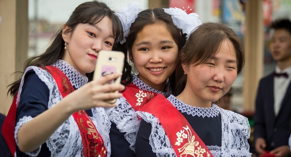 Жители Бурятии планируют подпольные выпускные вечера Жители Бурятии планируют подпольные выпускные вечера