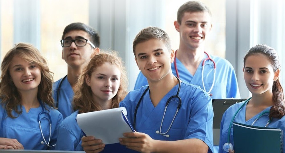 В Подмосковье открыли первый высший медицинский факультет В Подмосковье открыли первый высший медицинский факультет