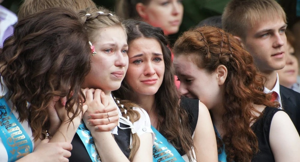 Выпускные-2021: праздник со слезами на глазах? Выпускные-2021: праздник со слезами на глазах?