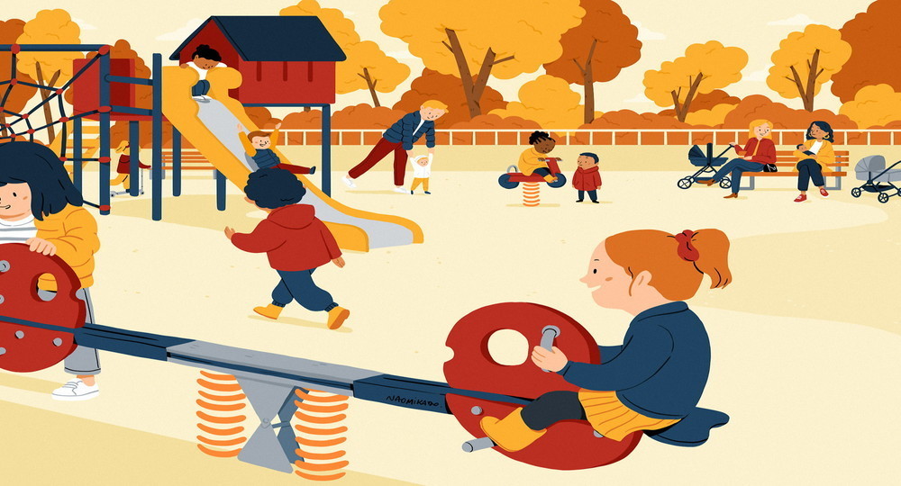 Куда не пройти без QR-кода в Подмосковье Куда не пройти без QR-кода в Подмосковье