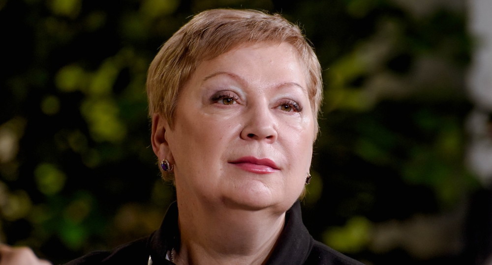 Российскую академию образования возглавила экс-министр просвещения Васильева Российскую академию образования возглавила экс-министр просвещения Васильева